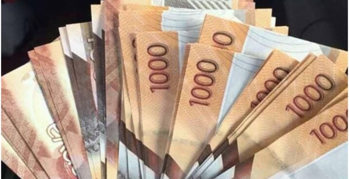 Kenyans Left in Tears After Suspected Ponzi Scheme Vanishes with Millions of Money
