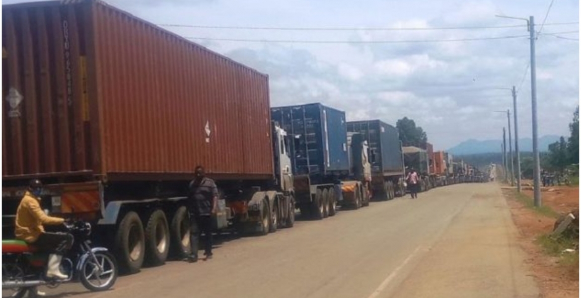 Six Kenyans Kidnapped by Gunmen in South Sudan, Kidnappers Demand Sh25 Million Ransom