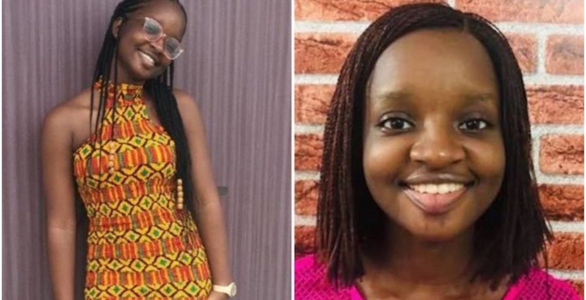 Nigerian Teen Gets 19 Scholarship Offers Worth over $5 Million from US and Canadian Universities