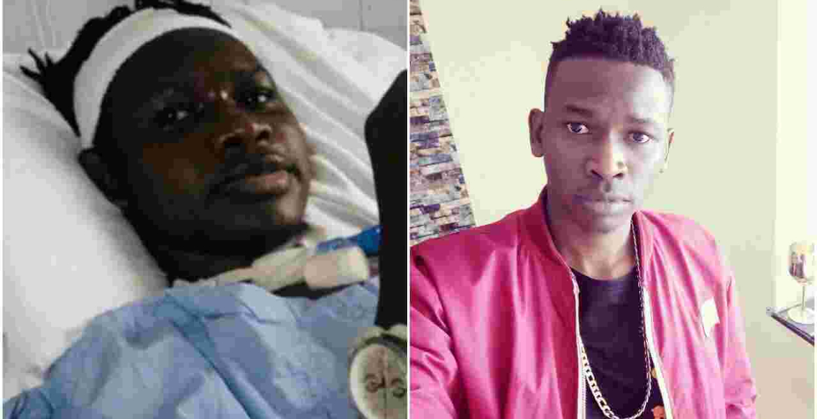 DJ Evolve's Family Dispels Rumors That He is Dead