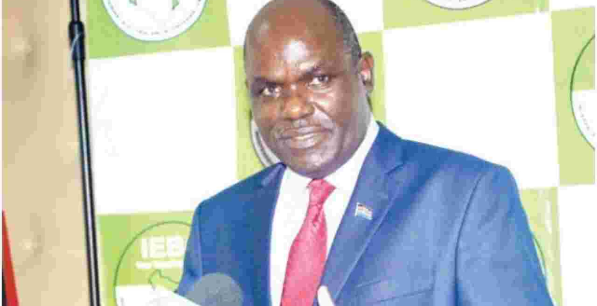 36 Out of 700 Applicants Shortlisted for Four IEBC Commissioner Posts