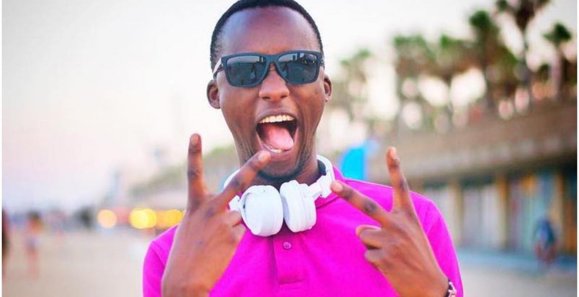 Blogger Xtian Dela Eyes Westlands MP Seat to Push for Gay Rights in Parliament