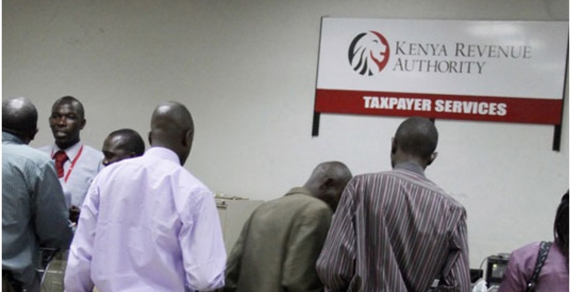 Over 3.8 Million Kenyans File Tax Returns Ahead of June 30th Deadline