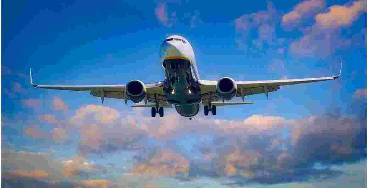 Kenya Lifts Month-Long Ban on Flights To and From Somalia