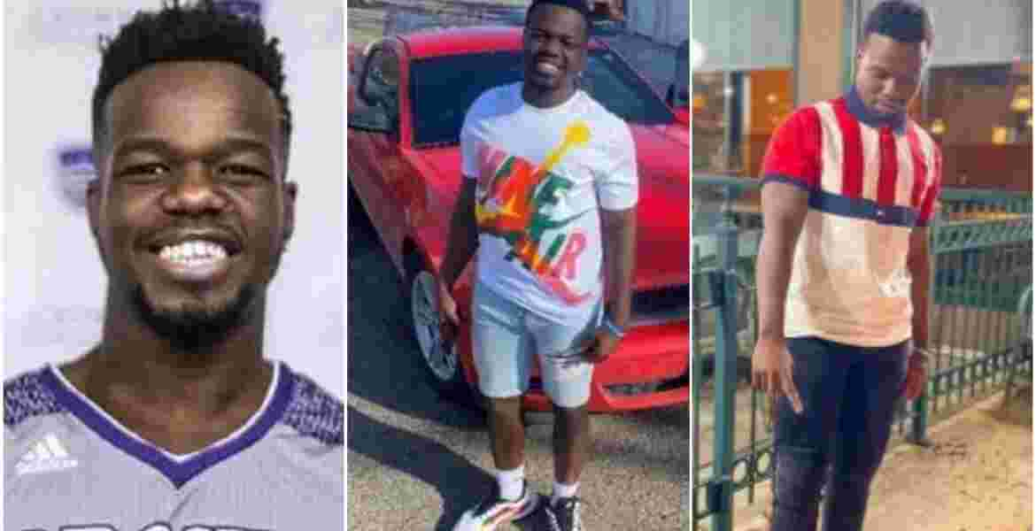 Sad: Missing Kenyan-American Man Keegan Oyugi Found Dead in Crashed Car in Minnesota