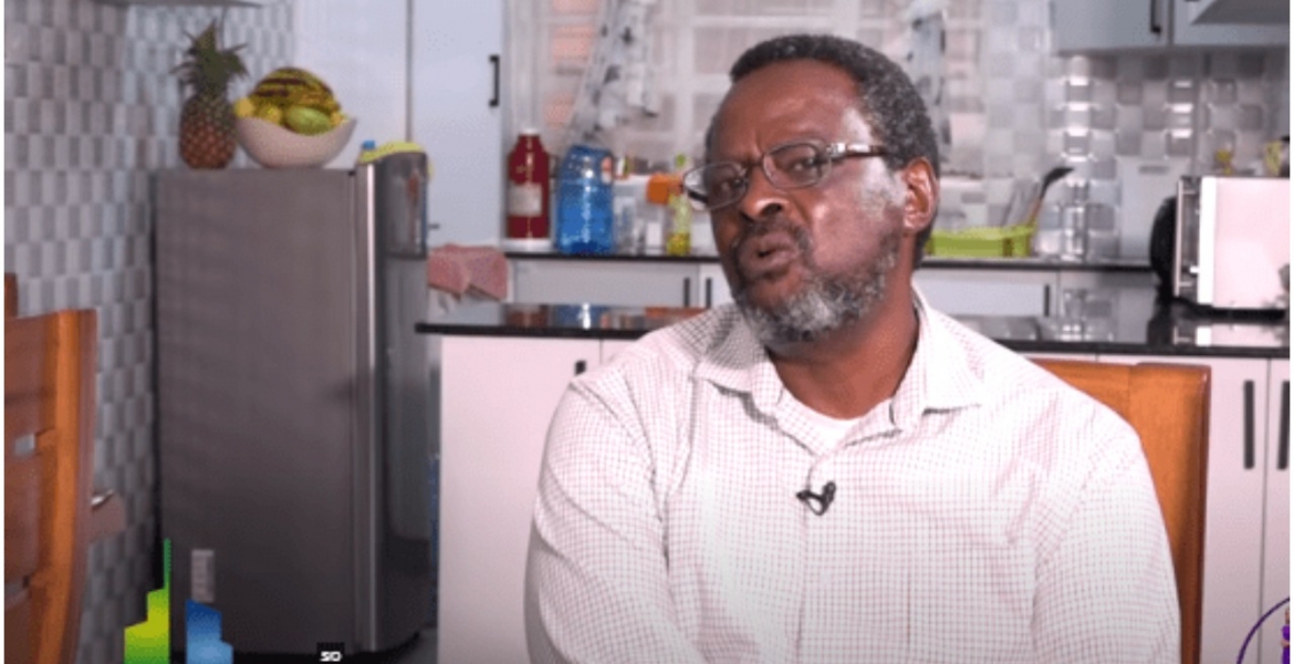 "I Was Not Accepted": Dr. Samuel Njenga Explains Why He Chose to Invest in Kenya Instead of the UK