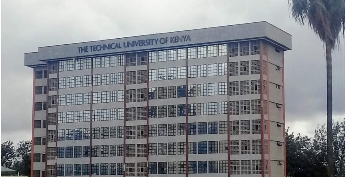 Kenyan University Ordered to Pay Former Students Sh15 Million for Awarding them 'Useless' Degrees | Mwakilishi.com