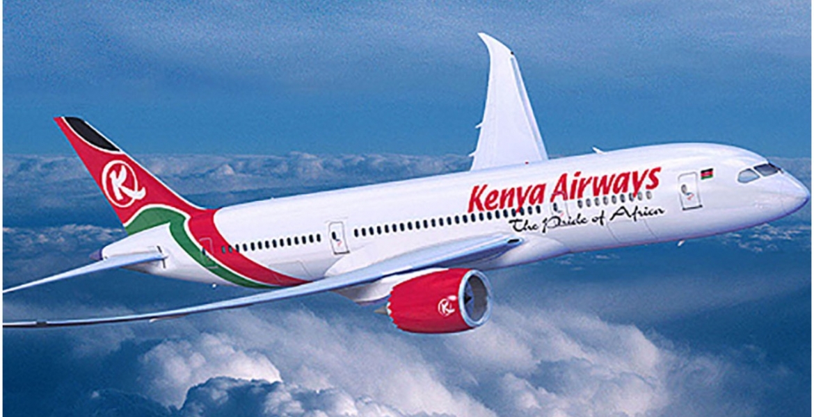 "Time to Think": KQ Launches New Service Allowing Customers to Book Flight and Pay Later