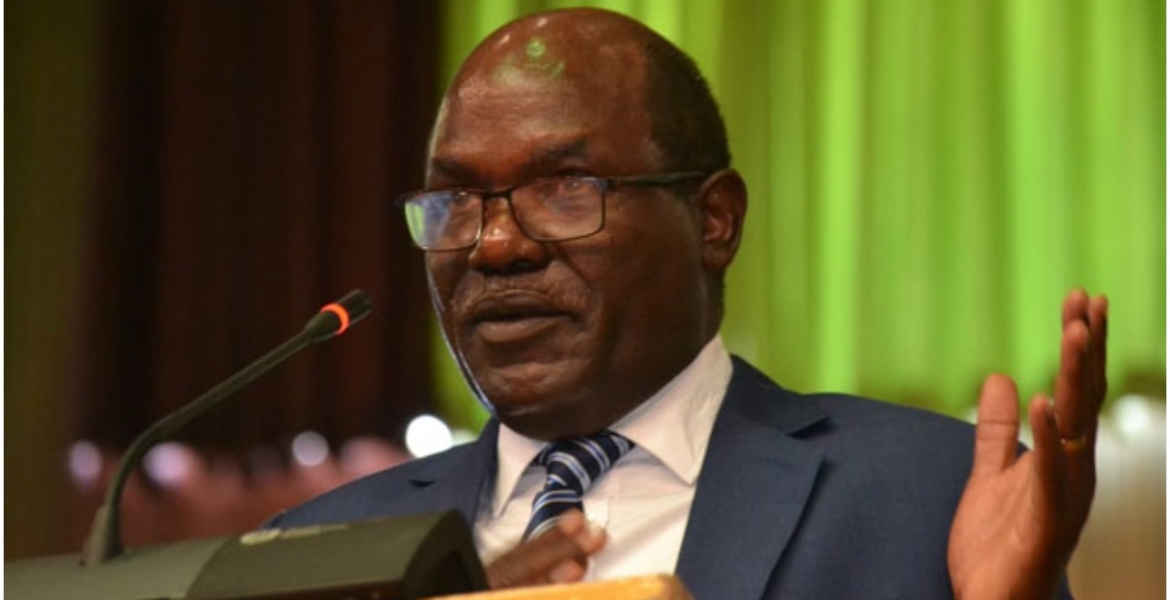 IEBC Denies DCI’s Claims That 21-year-old Man Hacked Voter Register