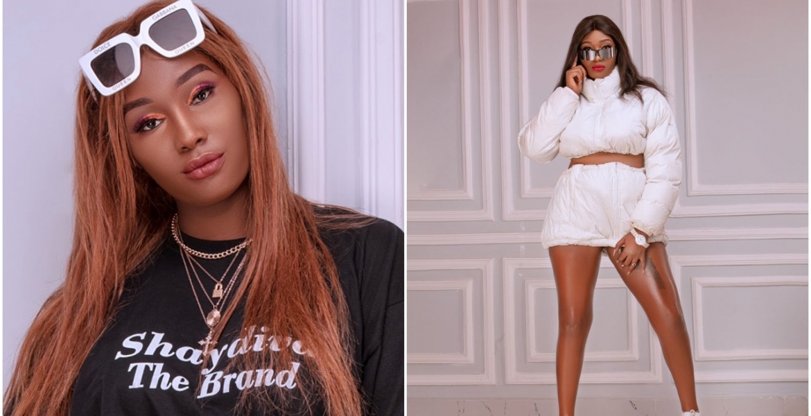 Kenyan Socialite Shay Diva Arrested for Stealing Dead Tycoon’s V8