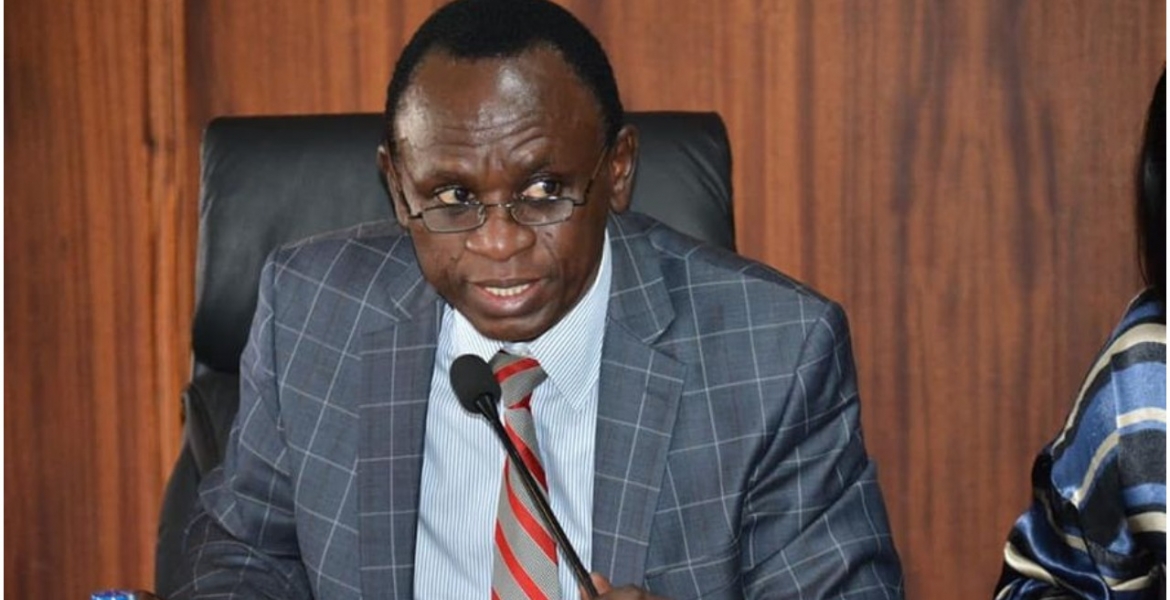 MP Loses Sh3.7 Million in Sham Car Importation Deal
