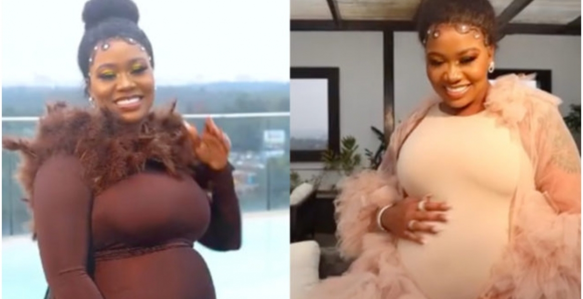 Socialite Vera Sidika Ready to Spend Sh1 Million to Avoid Painful Child Delivery