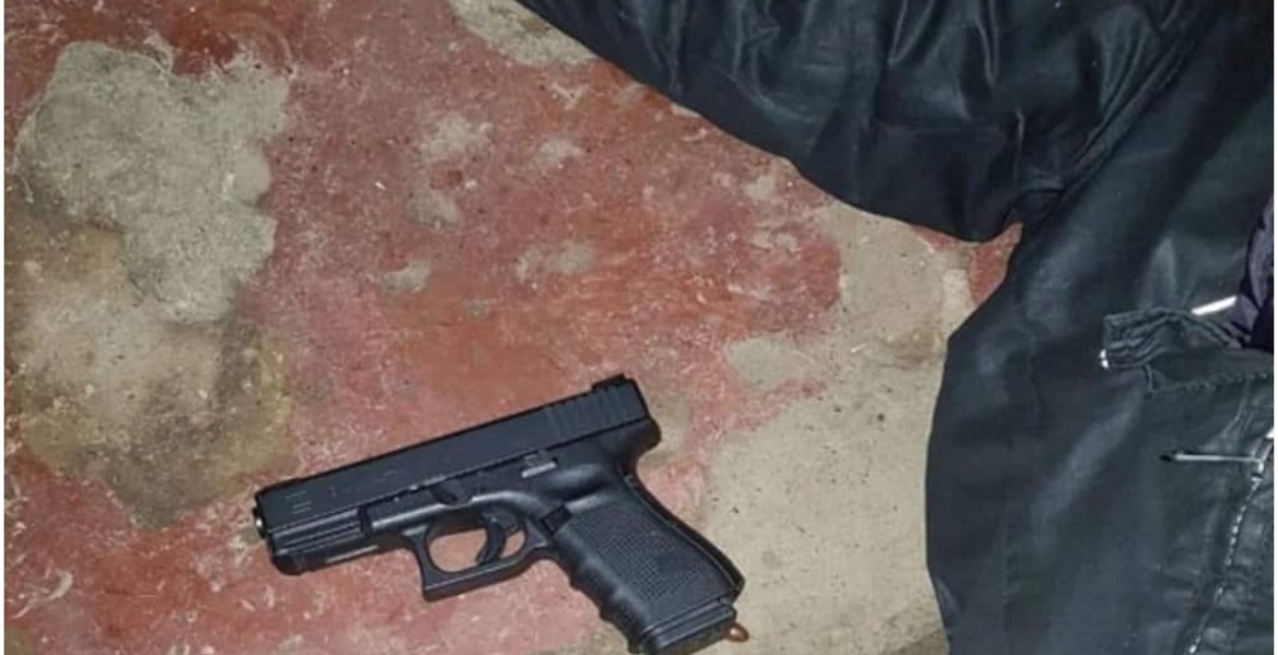 Eastlands 'Most-Wanted' Gangster Fidel Gunned Down in Shootout with Police