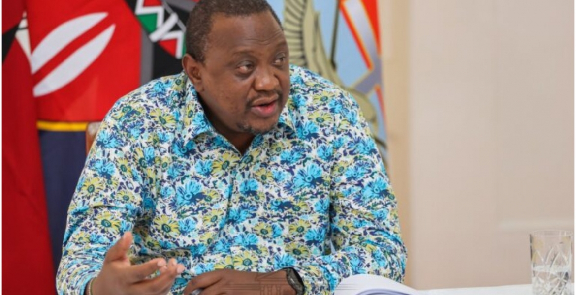 President Uhuru Suspends Justice Mary Muthoni Gitumbi over Mental Incapacity