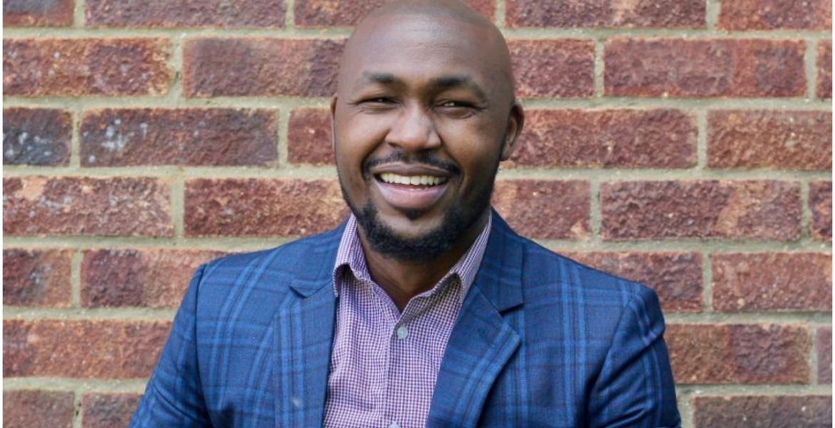 Kenyan Doctor Named Best Black African Student in the UK