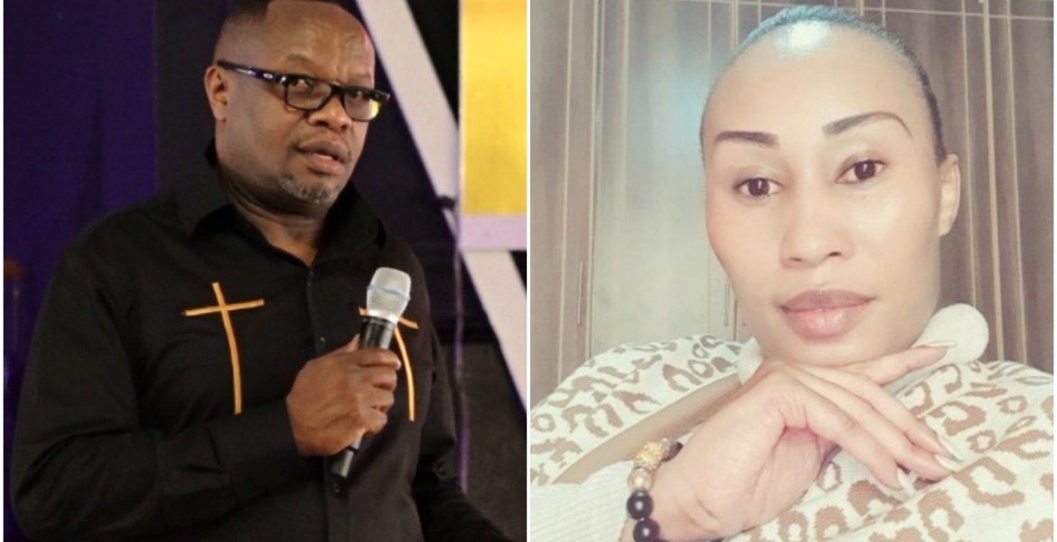 Bishop David Muriithi Seeks DNA Test on Former Lover's Child