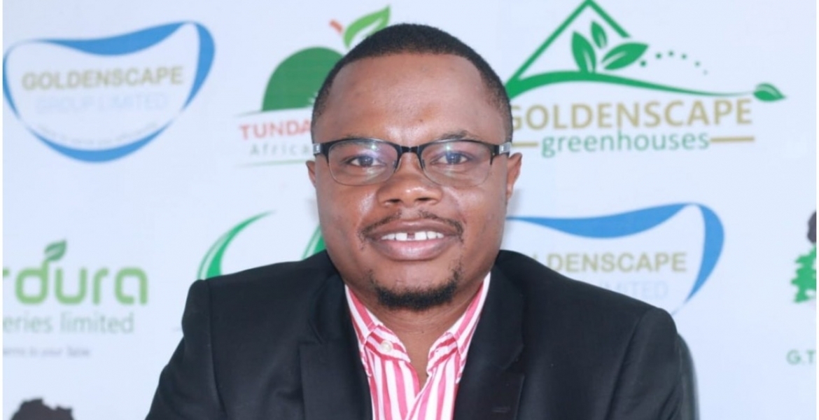 Goldenscape CEO Peter Wangai in Court for Defrauding Over 1,000 Investors