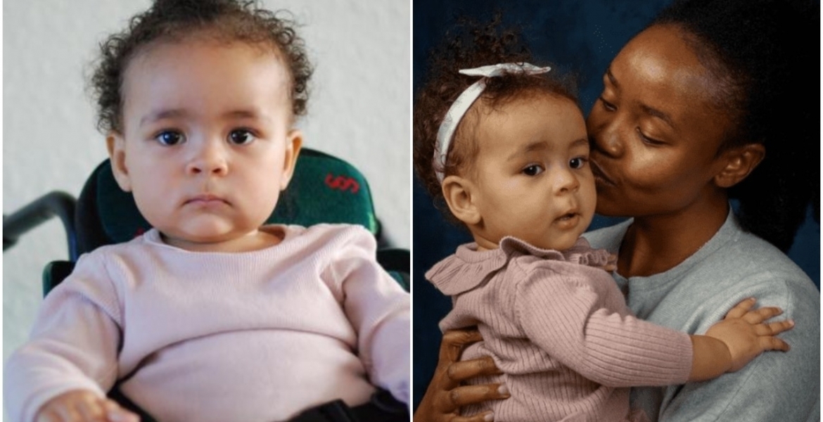 Fundraiser for Kenyan-Danish Girl Requiring World's Costliest Drug to Save Her Life Hits $2.1 Million Target
