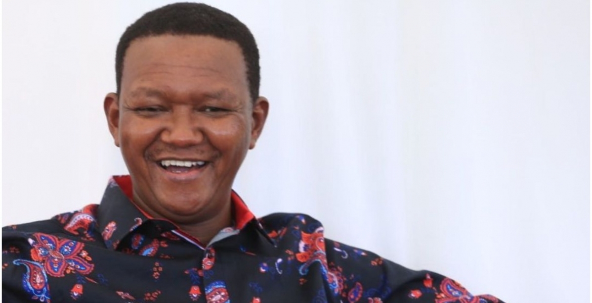 Governor Alfred Mutua�s Advice to Young Lovers After Break-up with Wife ... Nude Pic Hq Governor Alfred Mutua�s Advice to Young Lovers After Break-up with Wife ...