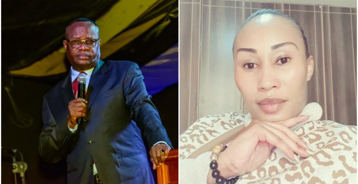 Woman Who Sued Bishop David Muriithi for Child Upkeep Says Her Life is in Danger