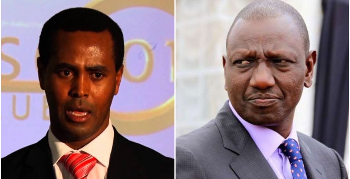 "Your Ambition is Not Worth Your Life": US-Based Kenyan Preacher Warns Deputy President Ruto