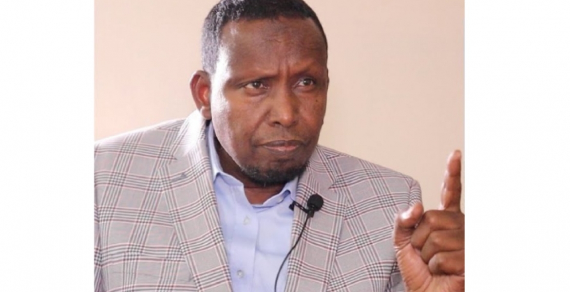 Family in Distress as Kin is Abducted in Nairobi CBD in Broad Daylight