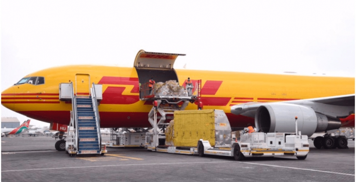 Kenya Receives More Pfizer COVID-19 Vaccines from the US