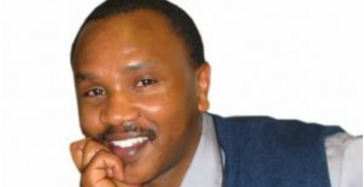 Kenyan Geoffrey Soyiantet Among St. Louis 2021 Champions for Diversity & Inclusion Award Honorees