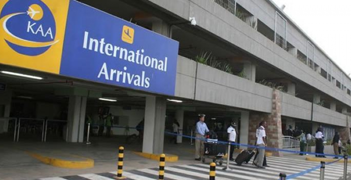 Kenya Suspends Visa-Free Entry for Pakistani Nationals