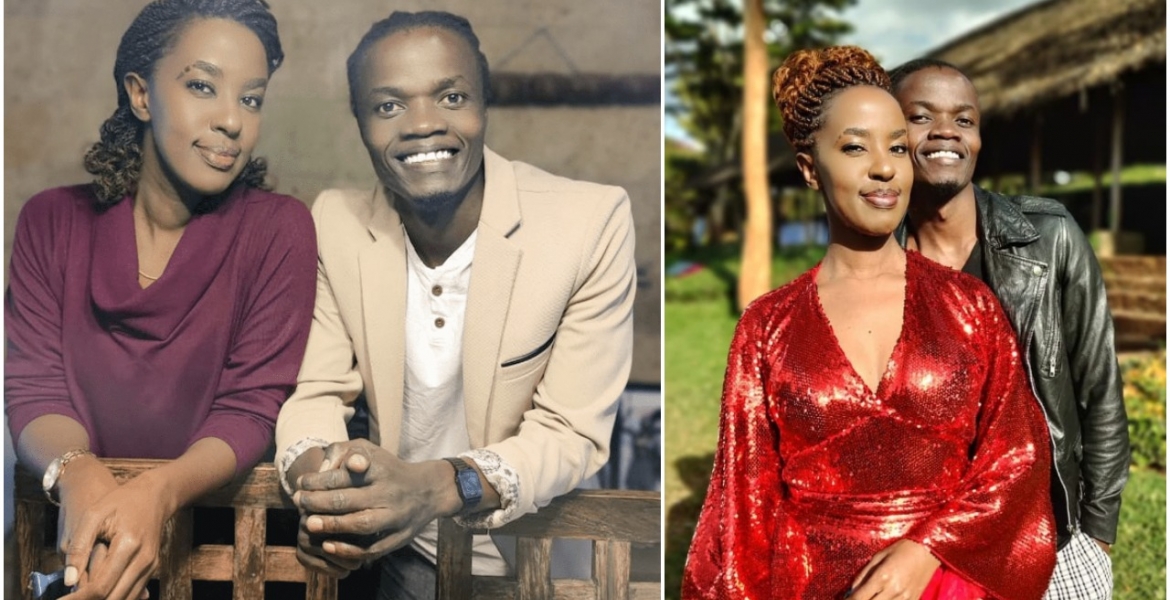 Governor Mutua’s Former Wife Lillian Nganga Confirms Relationship with Singer Juliani