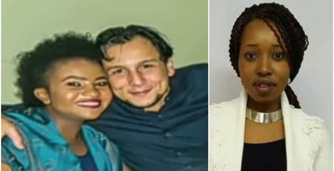 Questions as Kenyan Woman and Her Iranian Husband Disappear Mysteriously at JKIA