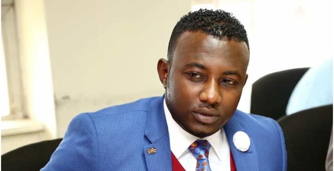Lamu Senator Anwar Loitiptip Reportedly Shoots a Woman in Nanyuki