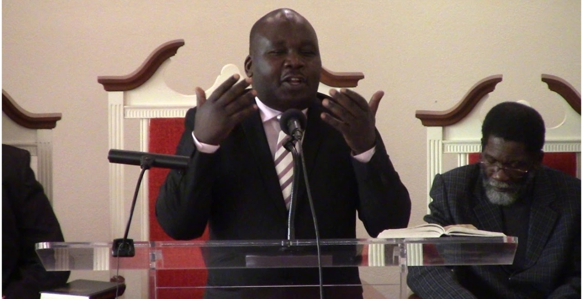 US-Based Kenyan Pastor Accused of Asking for Sexual Favors from a Church Member Speaks Out