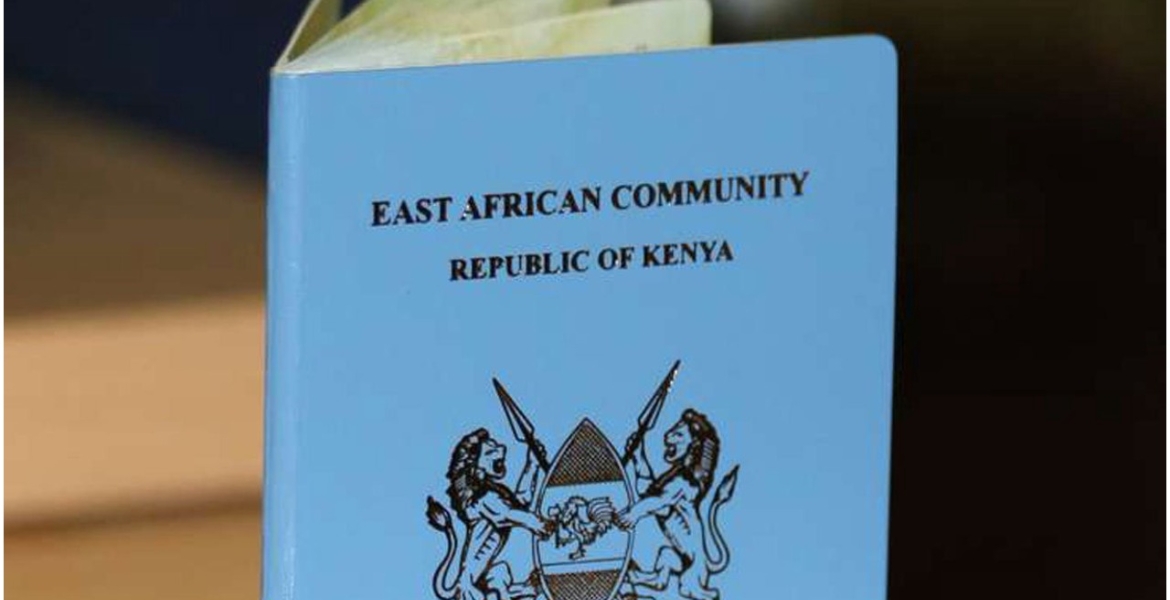 Kenyan Consulate in Los Angeles Starts Processing and Issuing e