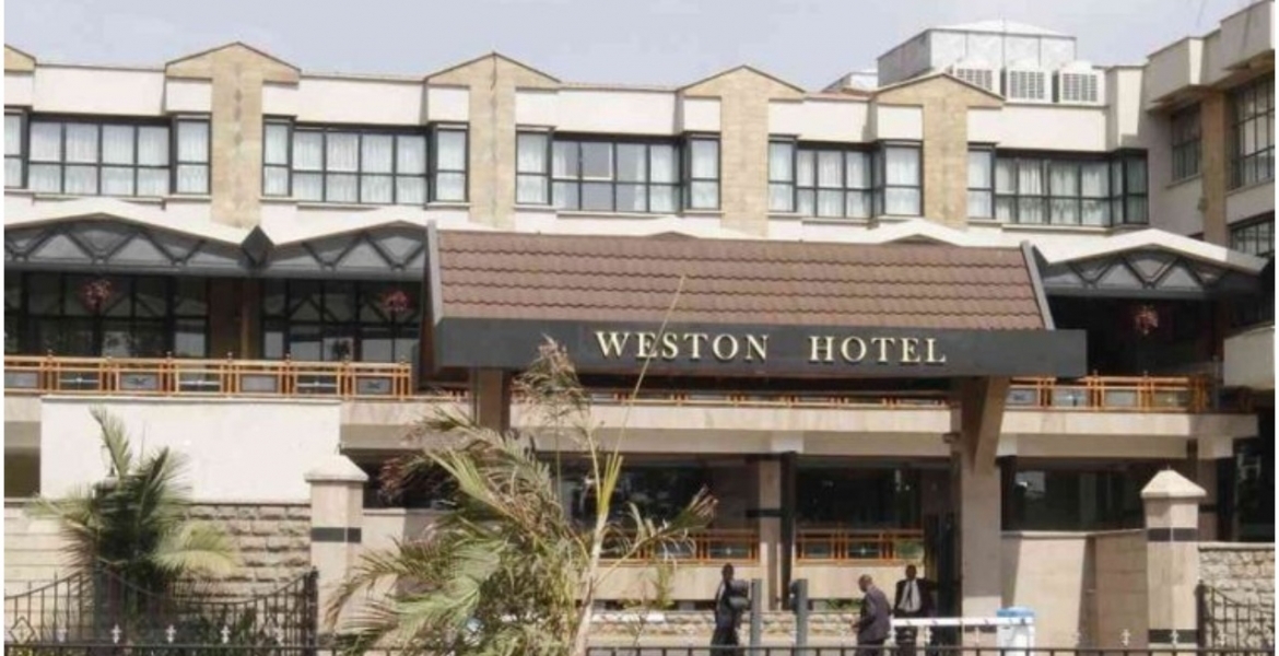 Deputy President Ruto's Weston Hotel Breaks Silence After Demolition Rumors
