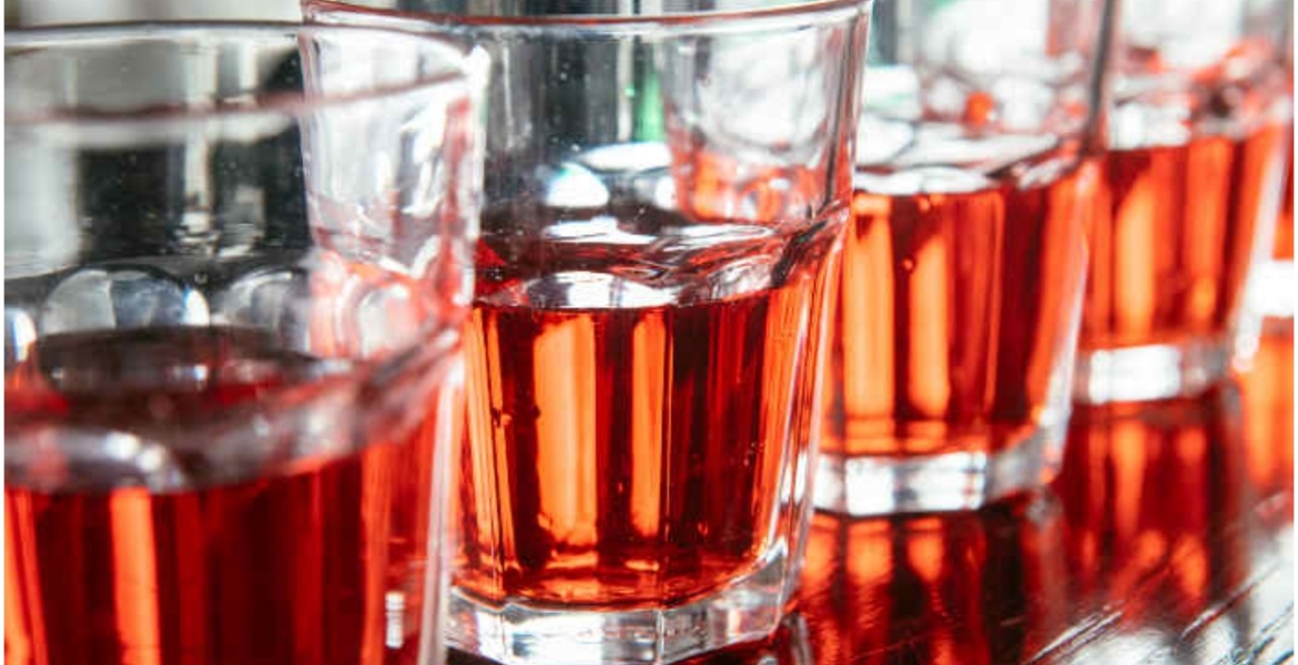 Woman Who Spiked Kisumu County Officials' Alcohol Passes Out After Mistakenly Drinking It