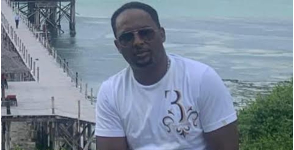Police Probing the Abduction of an Ethiopian Businessman in Nairobi