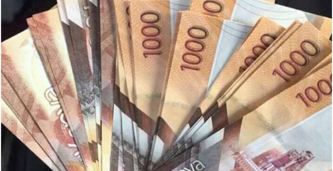 Authorities Go After 21-Year-Old Kenyan College Student with Sh121 Million in Her Account