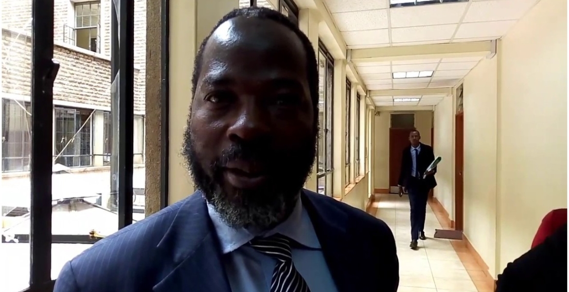 Family Demands Answers Over Mysterious Disappearance of Prof. Hassan Nandwa