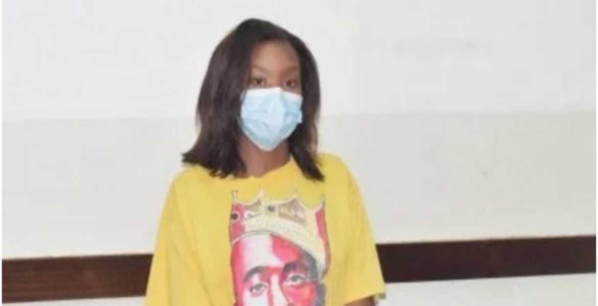 Veronica Njeri Kenyan University Student Charged with Stealing a Phone, Passport and Sh830,000 from a Foreign Diplomat