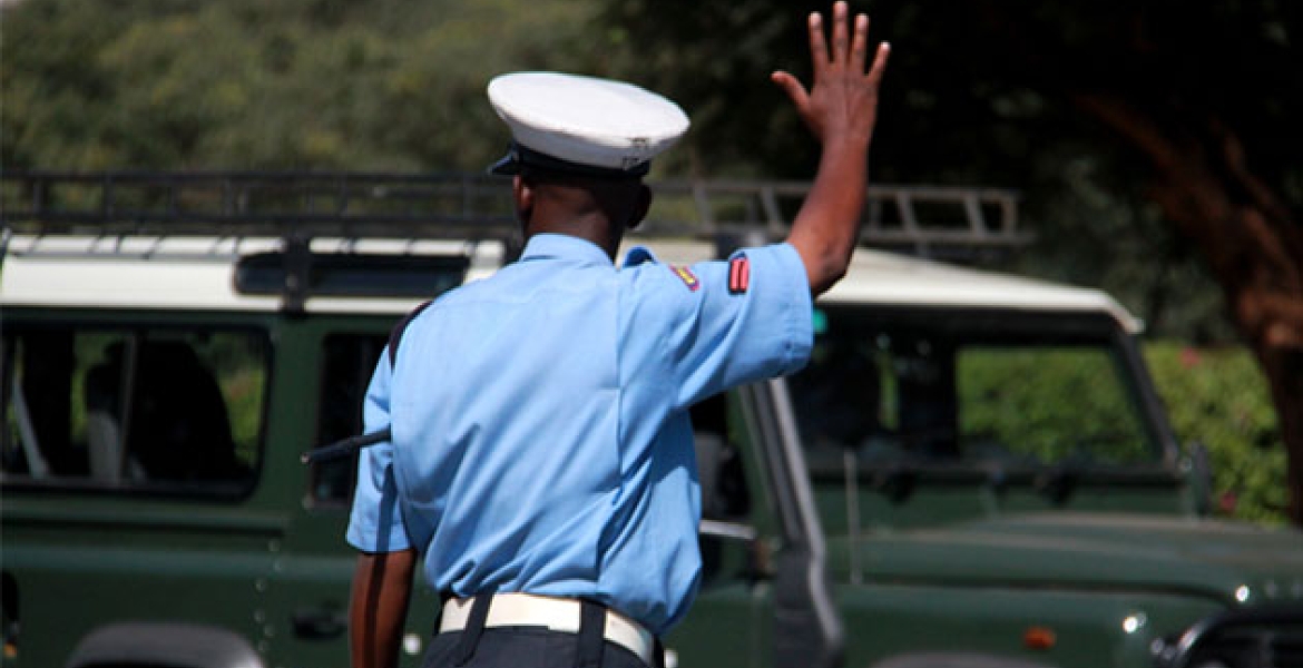 Traffic Police Officer Agrees to Forfeit Sh26 Million He Collected as Bribes from Matatus