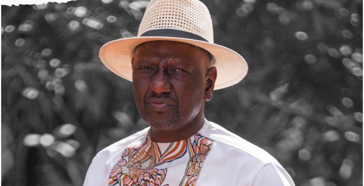 ICC Implicates Ruto in Witness Tampering Scheme, Could Face Fresh Charges