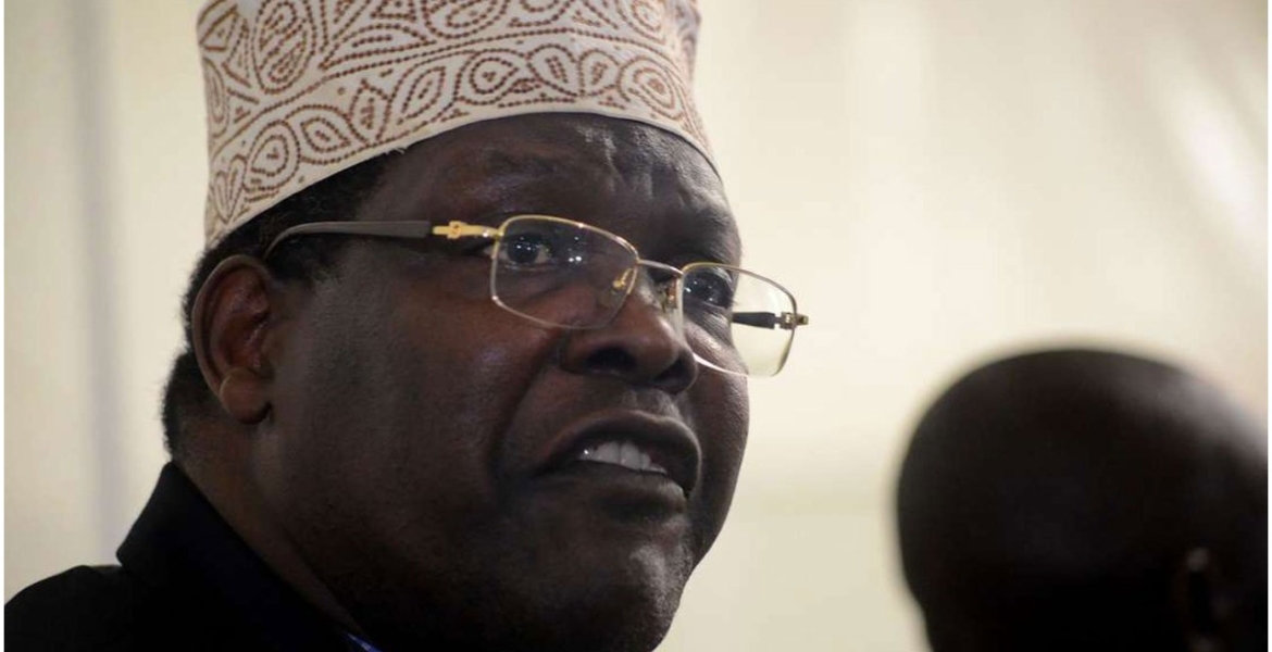 Miguna Miguna: I Have Experienced Psychological, Physical and Emotional Torture
