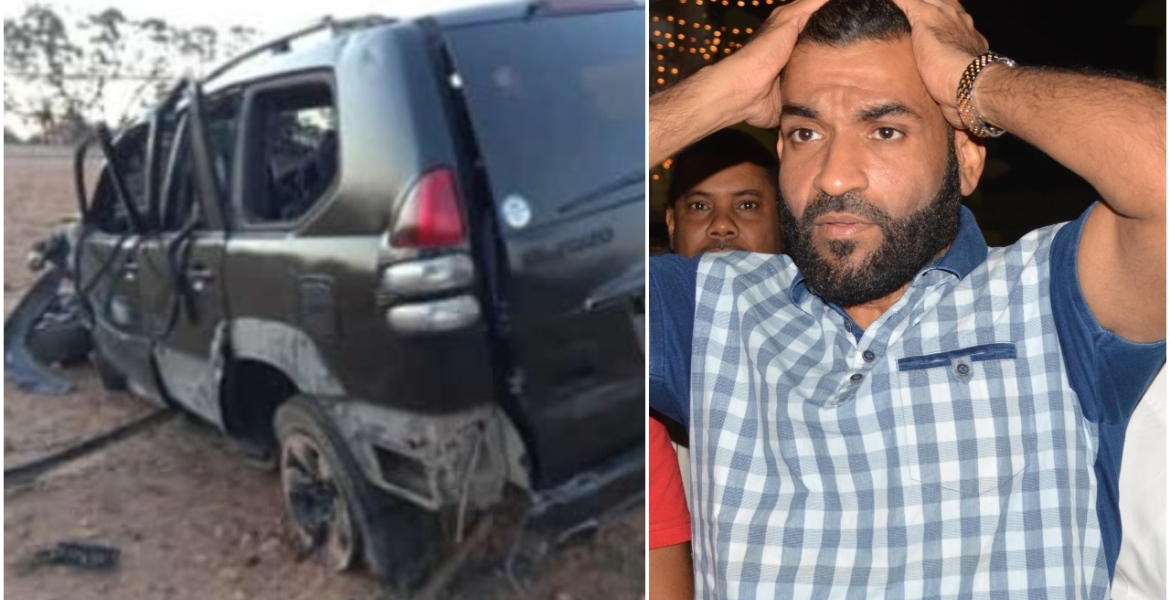 Four of Mvita MP Abdulswamad Nassir’s Employees Killed in a Grisly Road Crash
