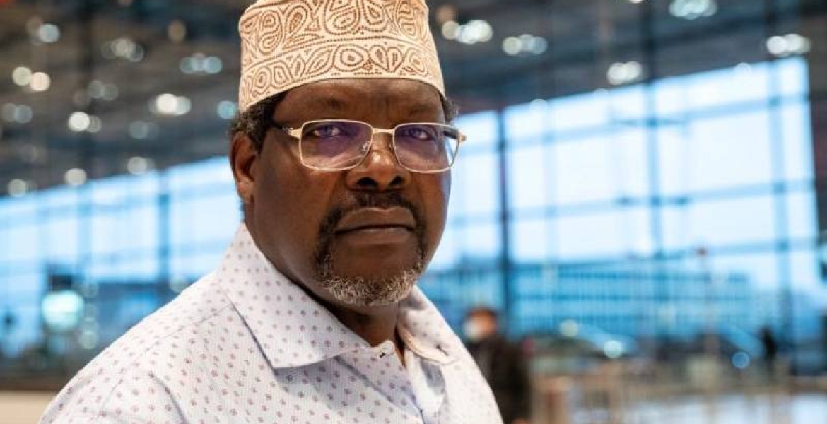 Miguna Dismisses Gov't Ploy to Have Him Fill Forms to Regain Kenyan Citizenship