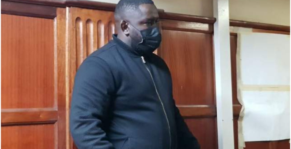 Performers Rights Society of Kenya Director in Court for Forging a Degree Certificate