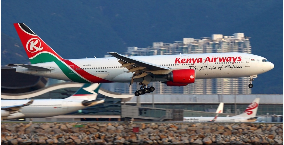 Dubai Extends Ban on Kenyan Flights to December 24th