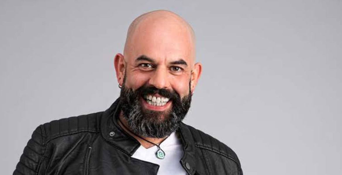 "Najivunia Kuwa Mkenya": Israel-Born Musician Gilad Millo Acquires Kenyan Citizenship