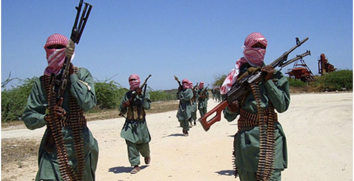 Six People Killed in Suspected Al-Shabaab Ambush in Lamu