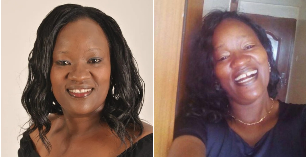 Family in Agony over Mysterious Death of Former Kameme FM Presenter Jedidah Wambui in the US